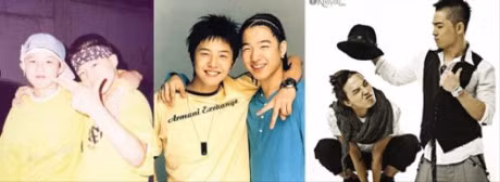 Nhung tinh ban dang ghen ty nhat cua sao Kbiz - Anh 11