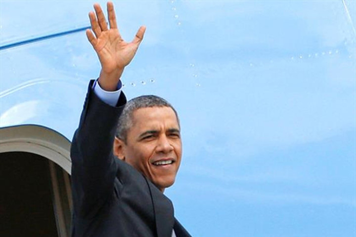 9 điều người ta sẽ nhớ về Tổng thống Mỹ Barack Obama