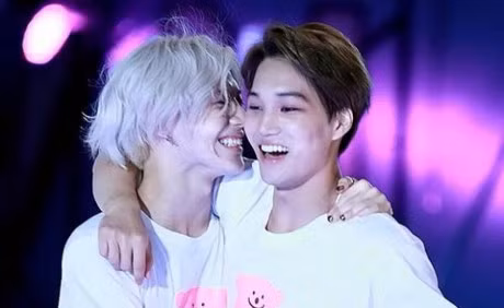 Nhung tinh ban dang ghen ty nhat cua sao Kbiz - Anh 15