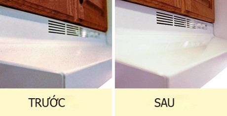 10 mẹo làm sạch cực kỳ hữu ích giúp đồ đạc luôn sạch bóng như mới - Ảnh 9 10 meo lam sach cuc ky huu ich giup do dac luon sach bong nhu moi - Anh 9