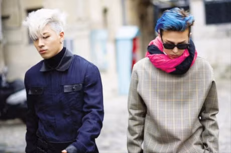 Nhung tinh ban dang ghen ty nhat cua sao Kbiz - Anh 12