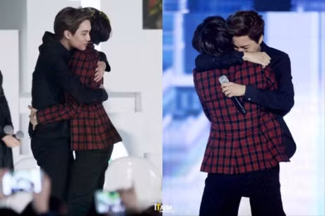 Nhung tinh ban dang ghen ty nhat cua sao Kbiz - Anh 16