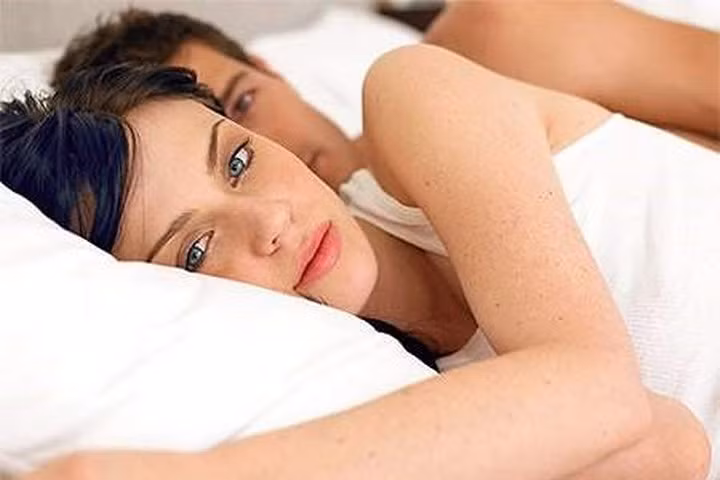 Tình yêu không phải lúc nào cũng gắn với giường chiếu