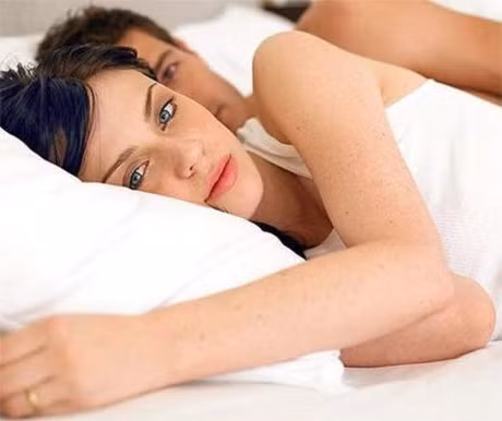 Tinh yeu khong phai luc nao cung gan voi giuong chieu - Anh 1