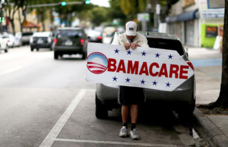 9 dieu nguoi ta se nho ve Tong thong My Barack Obama - Anh 5