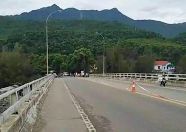 Nhóm thanh niên hỗn chiến, 1 người bị bắn chết tại chỗ