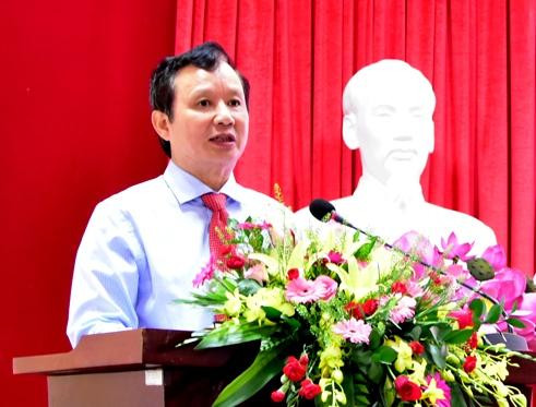 Ông Lê Trường Lưu, Bí thư Tỉnh ủy Thừa Thiên - Huế giữ thêm chức vụ Trưởng Ban Chỉ đạo phòng, chống tham nhũng, tiêu cực tỉnh