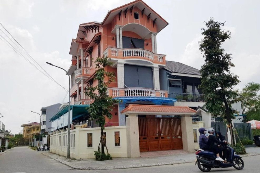 Tràn lan sai phạm trong chuyển đổi đất tại TP Huế ảnh 1