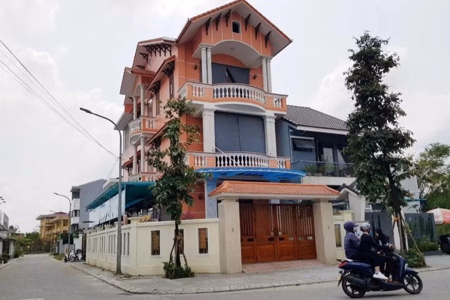 Tràn lan sai phạm trong chuyển đổi đất tại TP Huế ảnh 1