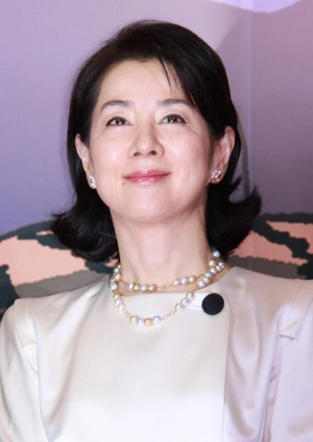 Yoshinaga Sayuri (777)- 68 tuổi