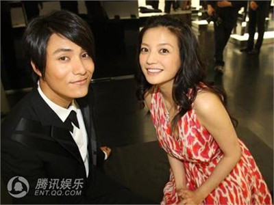 Điểm mặt những người đàn ông quan trọng trong cuộc đời Triệu Vy