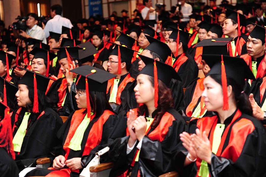 Lời dạy của Bác và chiến lược giáo dục hiện nay ảnh 2