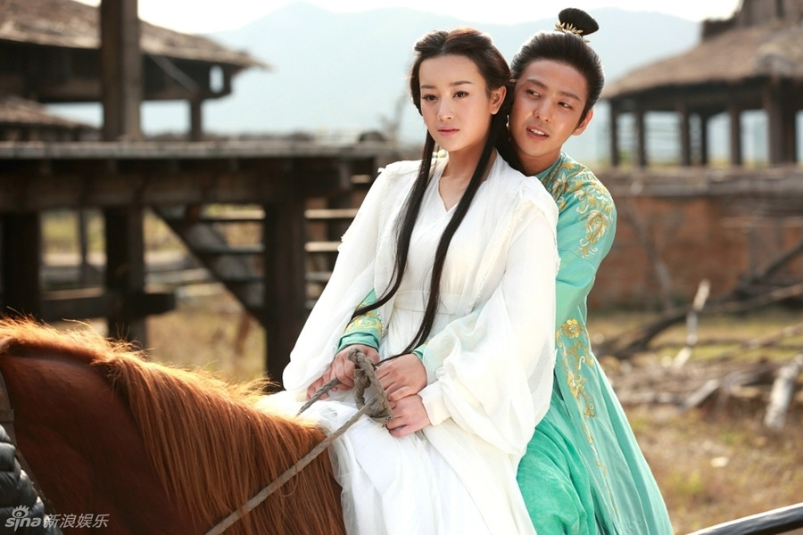 Nhan sắc của "thần tiên tỷ tỷ" Trương Mông bị đem ra so sánh