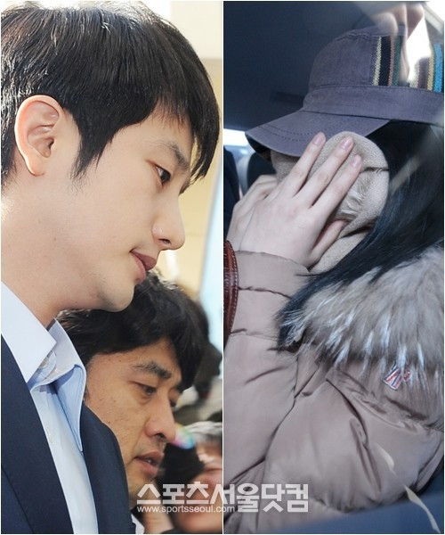 Trong vụ này, A hay Park Shi Hoo là nạn nhân? Trong vụ này, A hay Park Shi Hoo là nạn nhân?