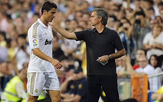 Santillana: Mourinho và Ronaldo sẽ giúp Real vô địch Champions League!