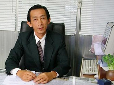 Đại biểu quốc hội, PGS-TS Trần Hoàng Ngân