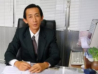 Đại biểu quốc hội, PGS-TS Trần Hoàng Ngân