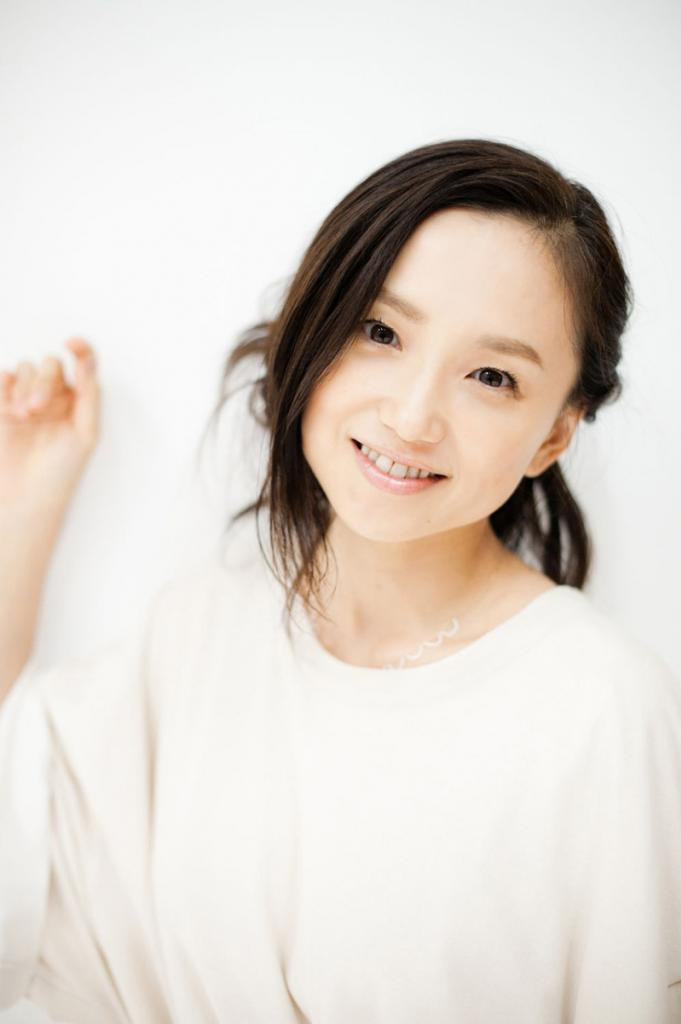 Những người đẹp không tuổi của xứ Phù tang ảnh 3