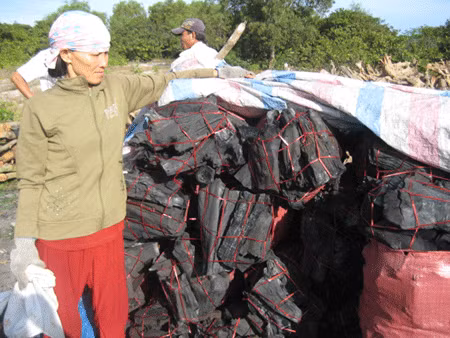 Bình minh sẽ về...