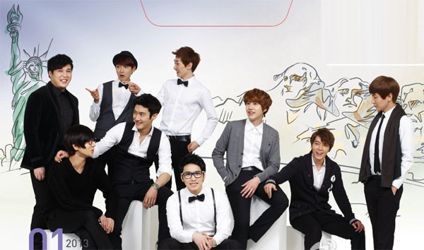 Chàng béo PSY - ngôi sao quyền lực nhất xứ Hàn ảnh 10