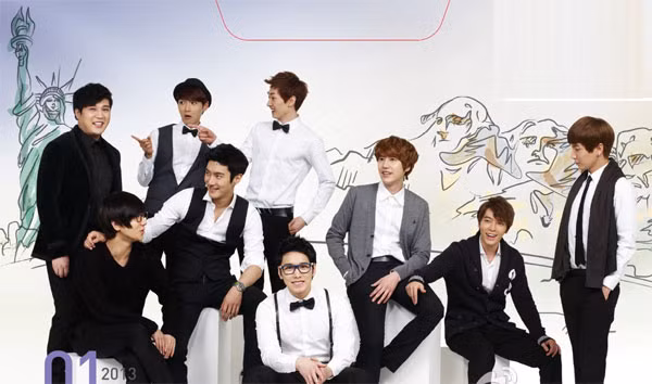 Chàng béo PSY - ngôi sao quyền lực nhất xứ Hàn ảnh 10