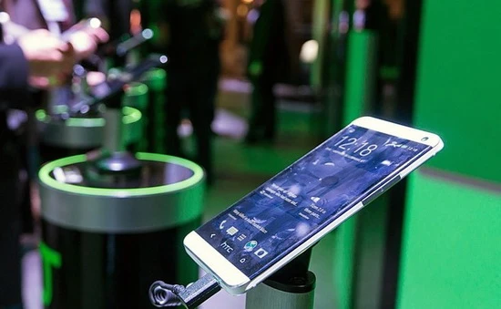 HTC One là thiết bị tốt nhất ở Đại hội di động thế giới MWC 2013