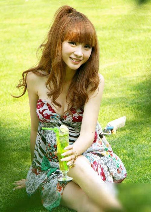 "Gái 1 con" Triệu Vy được săn đón nhiều nhất trên Baidu ảnh 6 "Gái 1 con" Triệu Vy được săn đón nhiều nhất trên Baidu ảnh 6