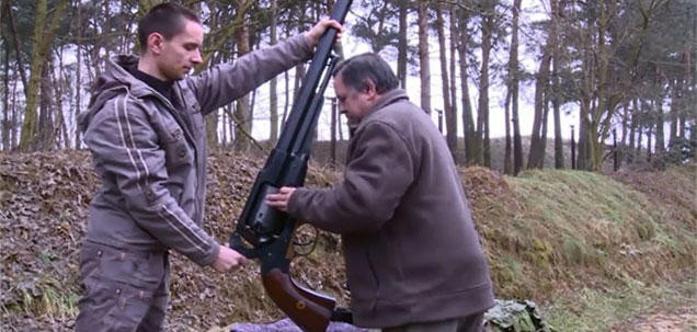 Những phát minh khoa học ấn tượng ảnh 3