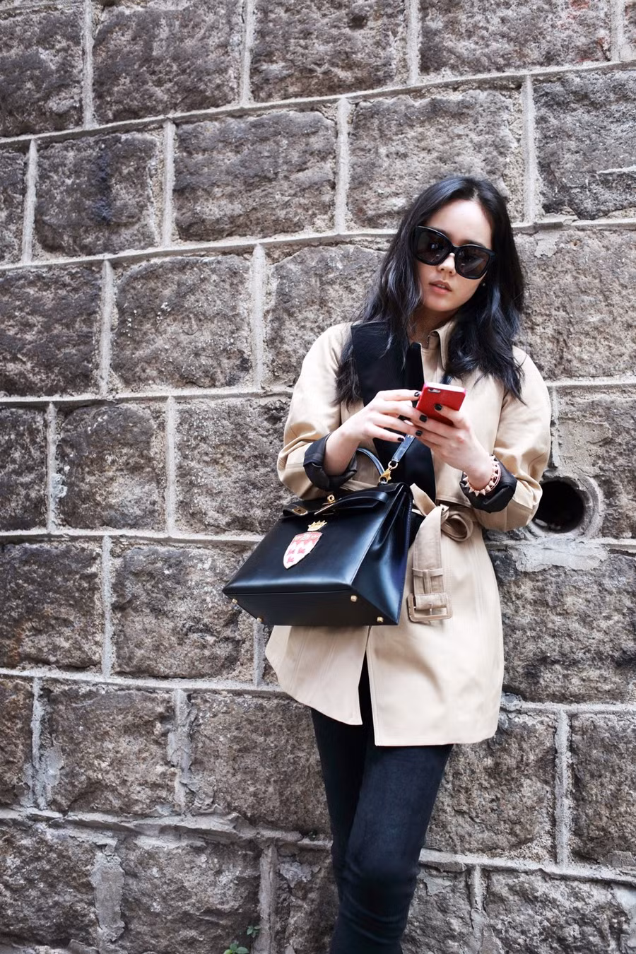 Vợ chồng Han Ga In tình tứ như thưở mới yêu ảnh 7