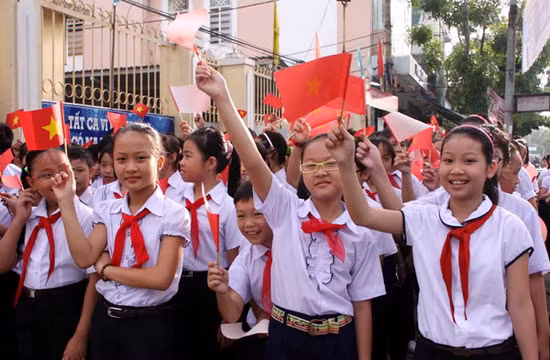 Góp ý dự thảo Quy định xử phạt vi phạm hành chính trong lĩnh vực giáo dục