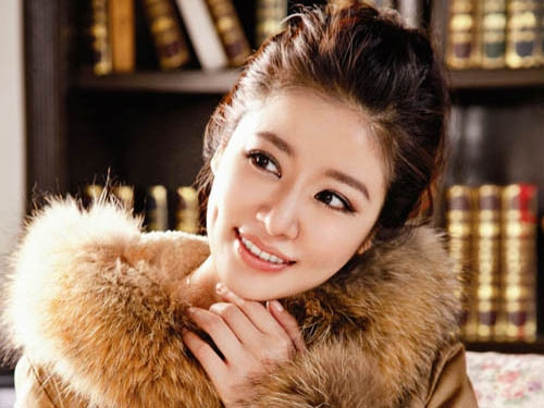 "Gái 1 con" Triệu Vy được săn đón nhiều nhất trên Baidu ảnh 7 "Gái 1 con" Triệu Vy được săn đón nhiều nhất trên Baidu ảnh 7