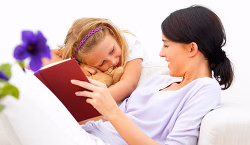 Trẻ luôn cần sự động viên, khích lệ từ người lớn