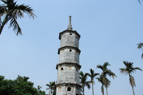 Vẻ đẹp nguyên sơ hấp dẫn của Chùa Bút Tháp - Bắc Ninh