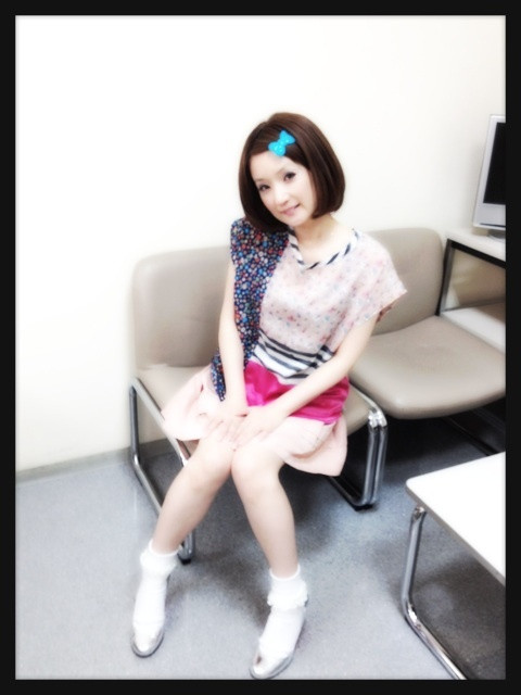 Chiaki (300)- 42 tuổi