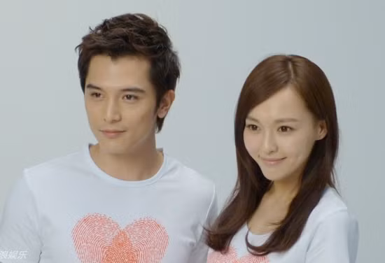 "Tiểu Hoa đán" Đường Yên bị nghi tự tử do thất tình