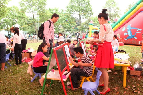 Ra mắt mô hình trường Liên cấp Quốc tế Singapore đầu tiên tại Hà Nội