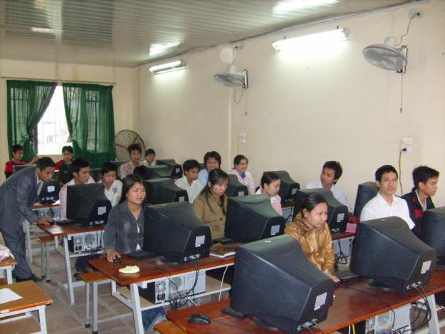 Nhân lực chất lượng cao sẽ được "săn đón" mạnh mẽ