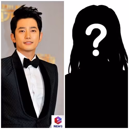 Tài tử Park Shi Hoo và nữ thực tập viên A