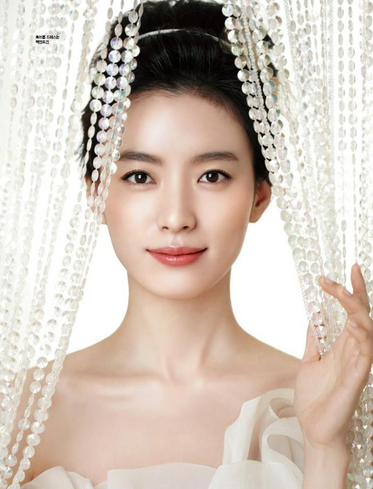 . Han Hyo Joo