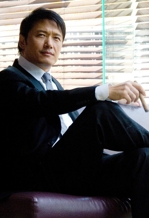 Những mỹ nam quyến rũ nhất Hồng Kông ảnh 10 Những mỹ nam quyến rũ nhất Hồng Kông ảnh 10