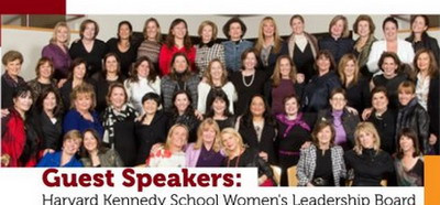 Chiều nay (14/03), giới trẻ Hà Nội trò chuyện với 15 nữ lãnh đạo trường ĐH Harvard