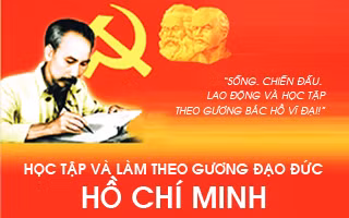 Kỷ niệm 65 năm ngày Chủ tịch Hồ Chí Minh ra Lời kêu gọi thi đua ái quốc