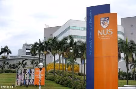 Các trường ĐH châu Á tiến lên trong bảng xếp hạng thế giới