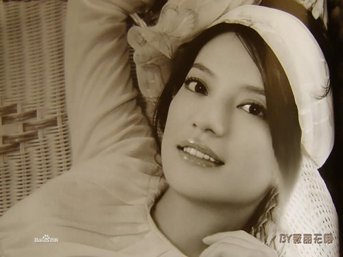 "Gái 1 con" Triệu Vy được săn đón nhiều nhất trên Baidu