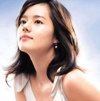 Han Ga In