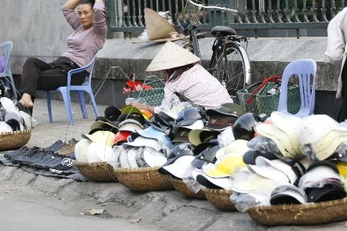 Đà Nẵng: Có &quot;kế sách&quot; hay để &quot;khai tử&quot; mũ bảo hiểm rởm