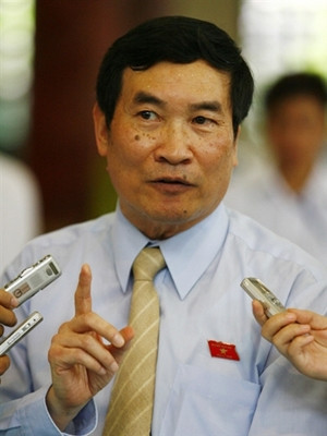 GS Đào Trọng Thi