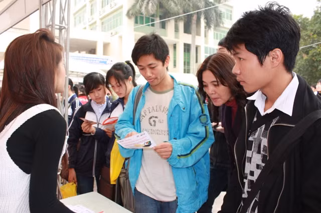 10 điều thí sinh cần ghi nhớ khi thi ĐH, CĐ 2013