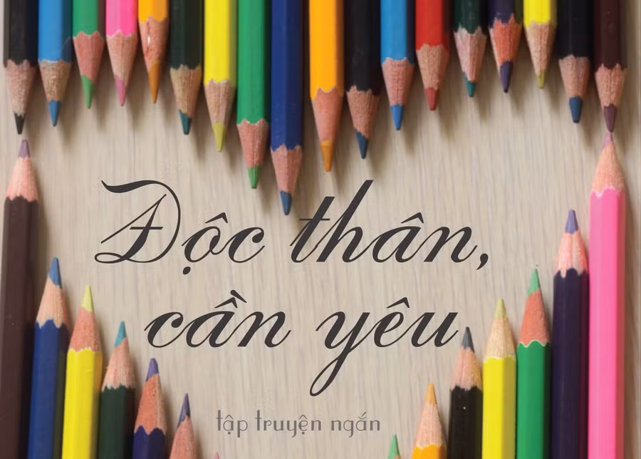 Độc thân, cần yêu