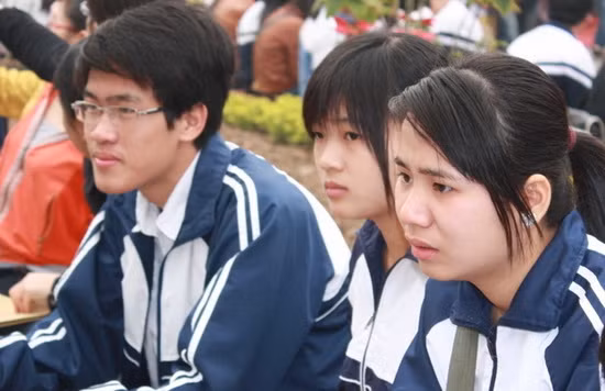 Hà Nội chuẩn bị cho kỳ thi tốt nghiệp THPT năm 2013